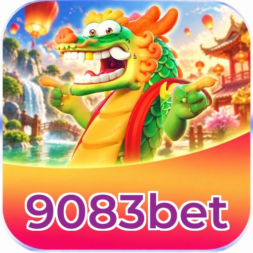 9083bet Jackpots Progressivos