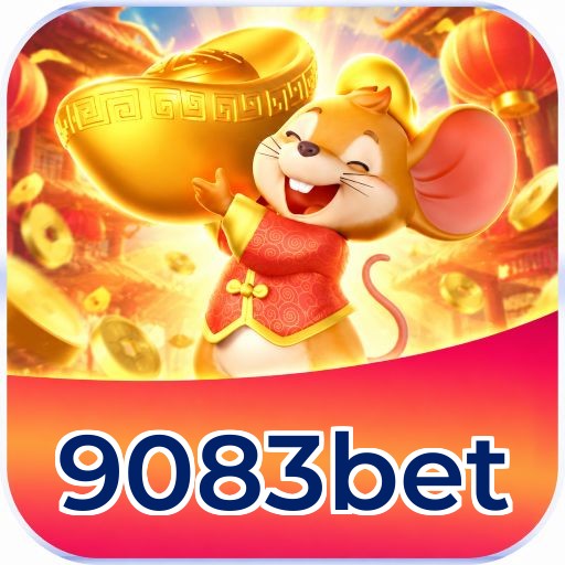 9083bet Apostas Esportivas Logo Oficial Certificado