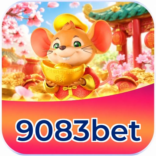 Logo 9083bet Plataforma Certificada