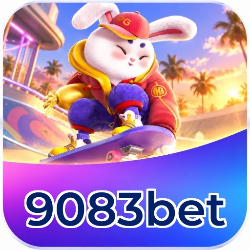 Logo da 9083bet