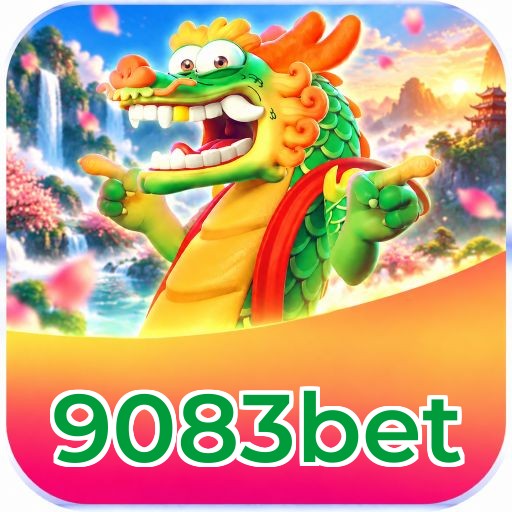 9083bet Slots Premium Brasil