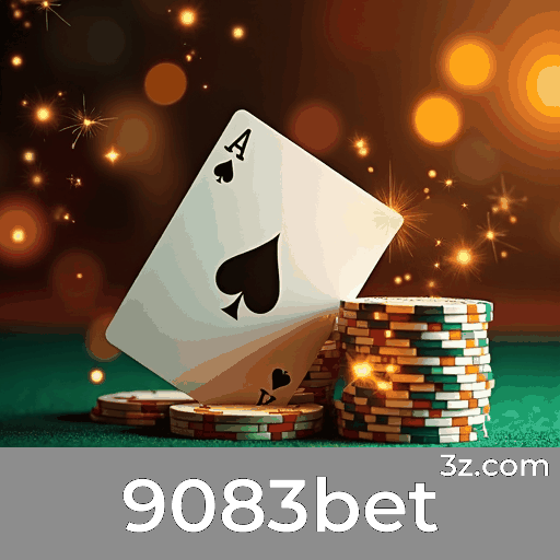 Viva a Emoção dos Jogos de Cassino no 9083bet