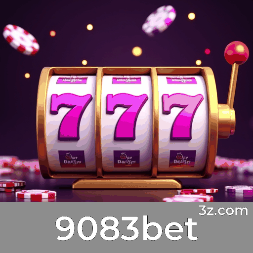 9083bet: Seu Cassino Online Seguro e Premiado