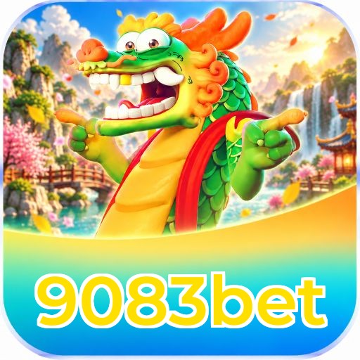 9083bet Logo Verificado