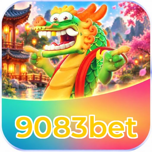 9083bet APP Logo Oficial Certificado Android iOS
