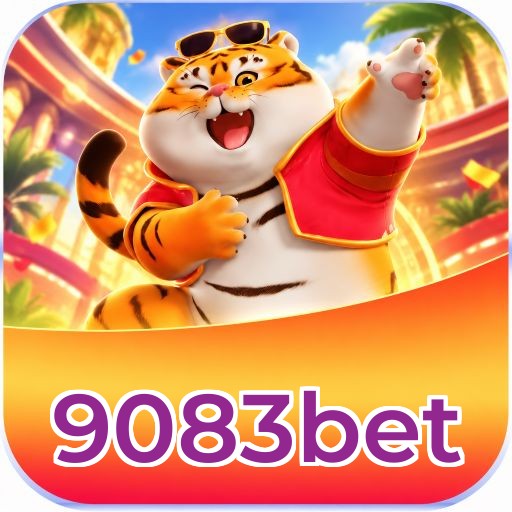 9083bet Logo