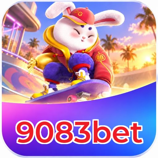 9083bet Logo