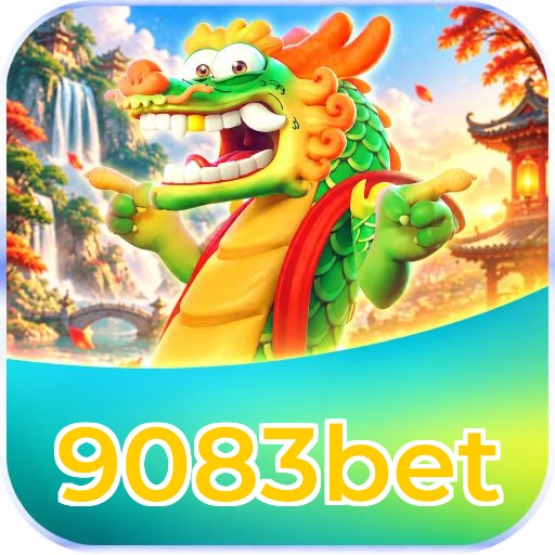 Requisitos do APK 9083bet para Android - Logo Oficial