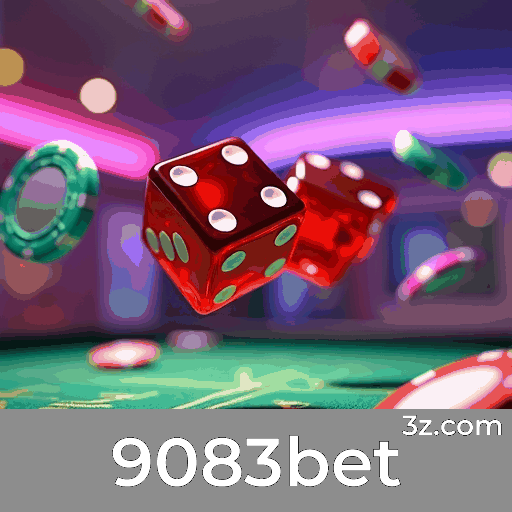 9083bet: Seu Cassino Online Seguro e Premiado