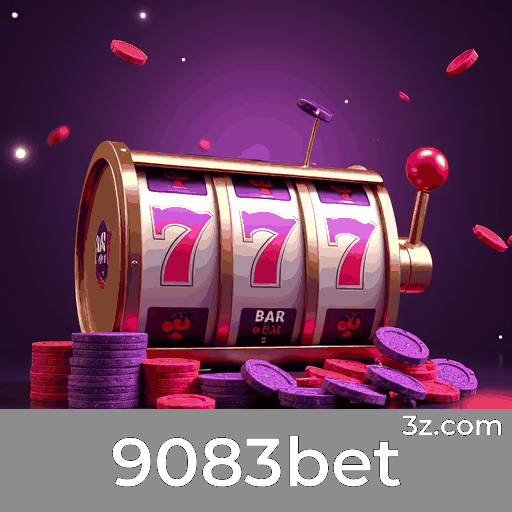 9083bet: Seu Cassino Online Seguro e Premiado