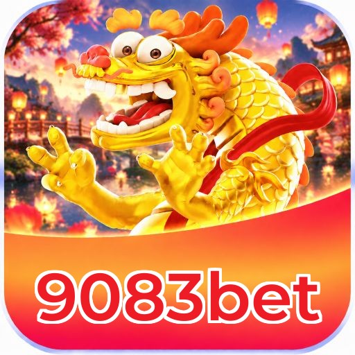 Logo 9083bet Cassino Online Brasil
