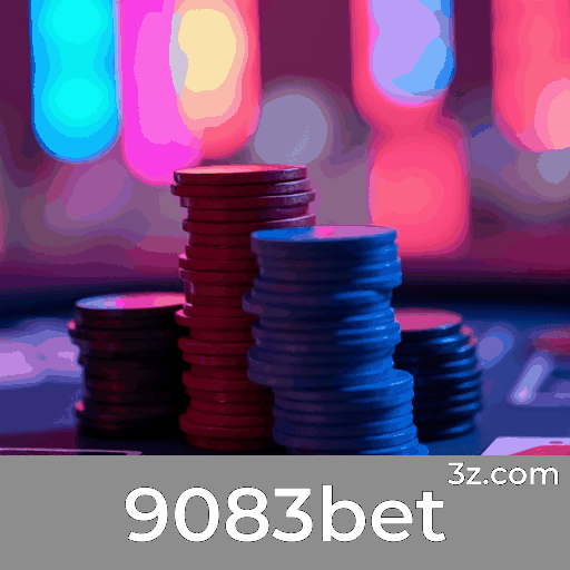 9083bet: Seu Cassino Online Seguro e Premiado