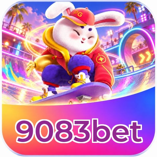 9083bet Logo Seguro