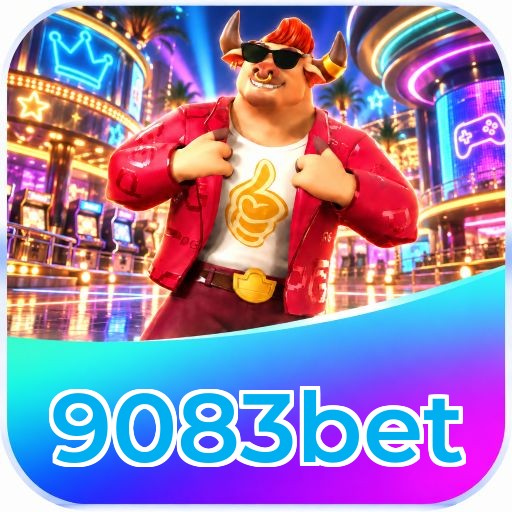 9083bet Plataforma Confiável
