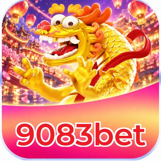 9083bet Win - Jackpots e Vitórias