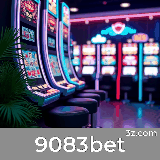 9083bet: A Experiência de Dealer Ao Vivo Preferida dos Brasileiros