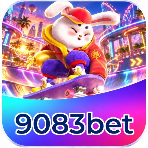 9083bet Baixar Download Logo Oficial Certificado