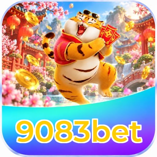 Logo 9083bet Download Brasil