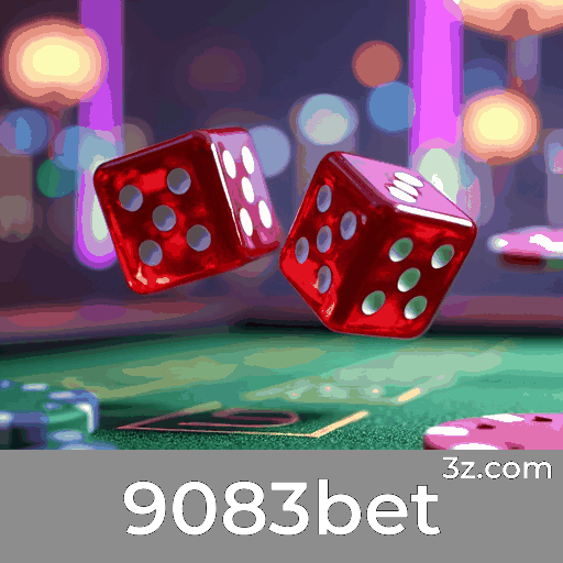 9083bet: A Experiência de Dealer Ao Vivo Preferida dos Brasileiros
