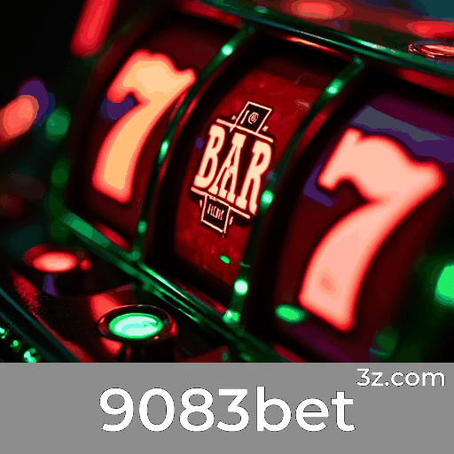 Revolucionário Conceito de Jogos: Explore a Inovação da 9083bet
