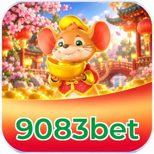 9083bet Bônus Oficial - Rollover 25x Justo