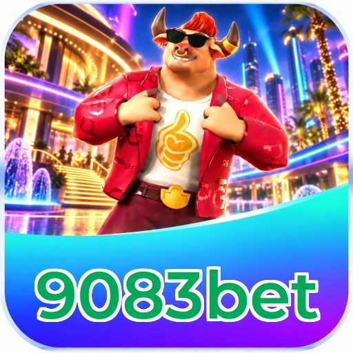 9083bet Logo