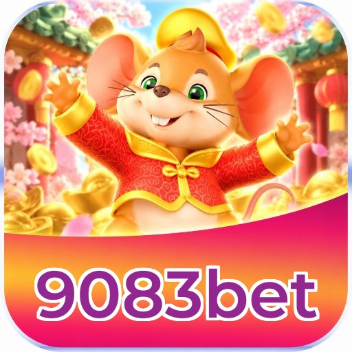 9083bet Logo - Bônus de Cadastro