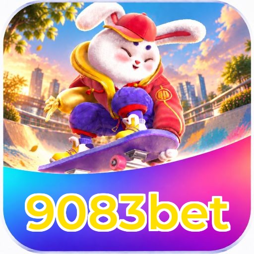 9083bet VIP Program Logo