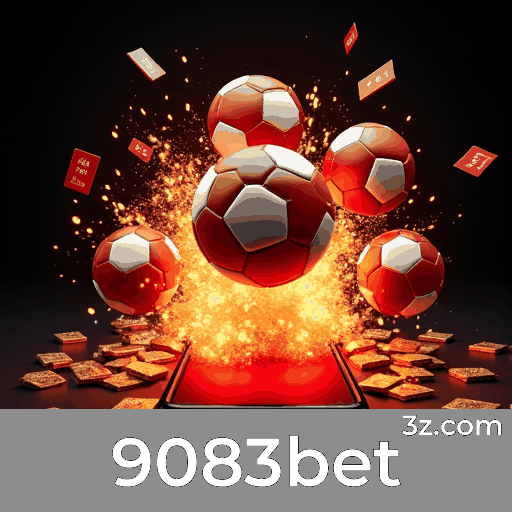 9083bet: Seu Cassino Online Seguro e Premiado