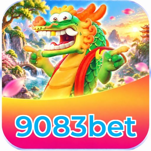 9083bet Logo Oficial - Cassino Online Brasil Certificado eCOGRA