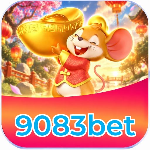 9083bet APK Logo Oficial Certificado