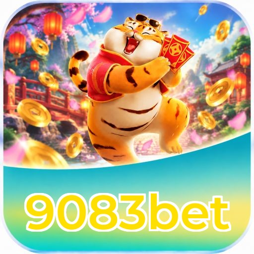 9083bet Logo