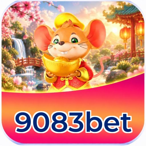 Bot 9083bet Telegram